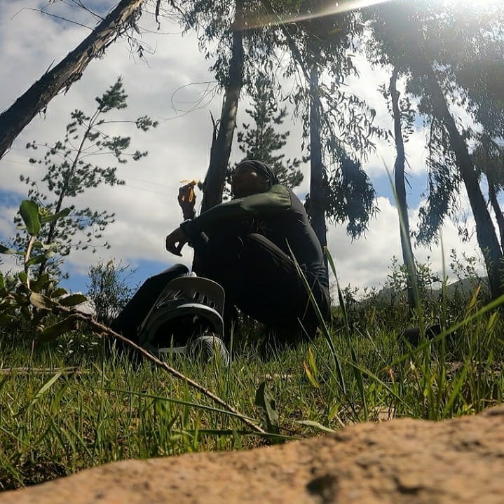 Angel Aguirre Full Stack Developer